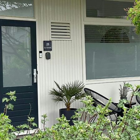 Casa La Cascara Apartment Zandvoort Bagian luar foto