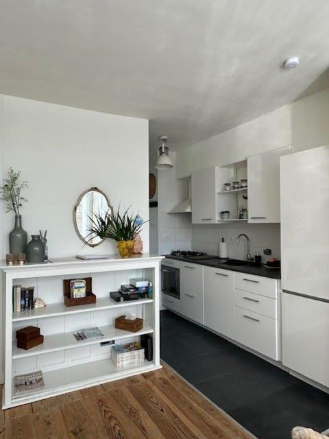 Casa La Cascara Apartment Zandvoort Bagian luar foto