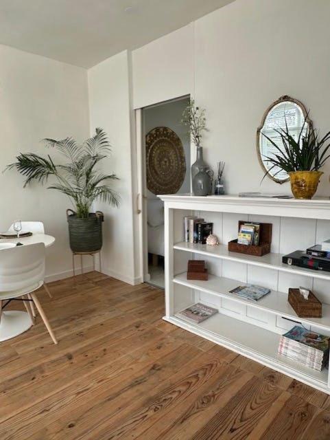 Casa La Cascara Apartment Zandvoort Bagian luar foto